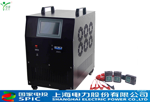 國家電投上海電力采購蓄電池充放電測(cè)試儀